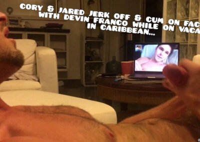 FaceTime with Corey & Jared Preview